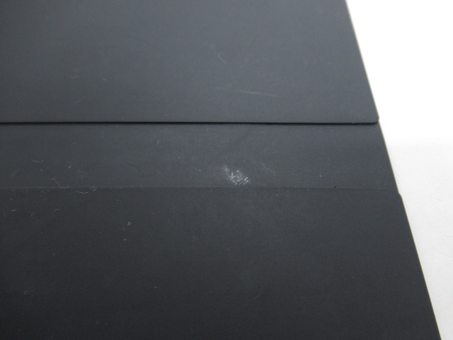 その他ブランド bush de brunt 3HANDRED エッジパッド