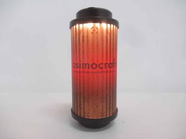 その他ブランド  38灯 MIYABI アシモクラフツ