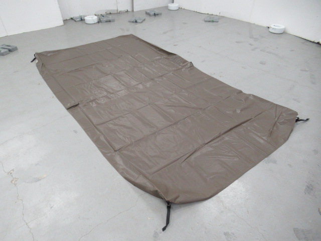 Snow Peak（スノーピーク）  リビングシート