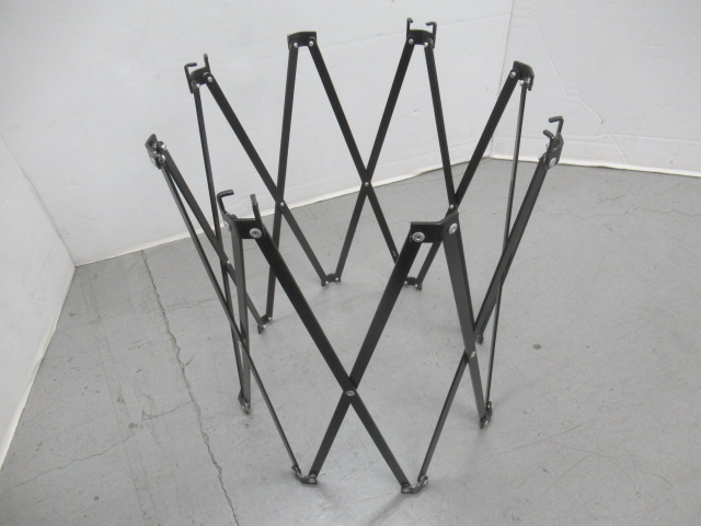 NATURE TONES(ネイチャートーンズ)  オクタゴンファイヤーテーブル