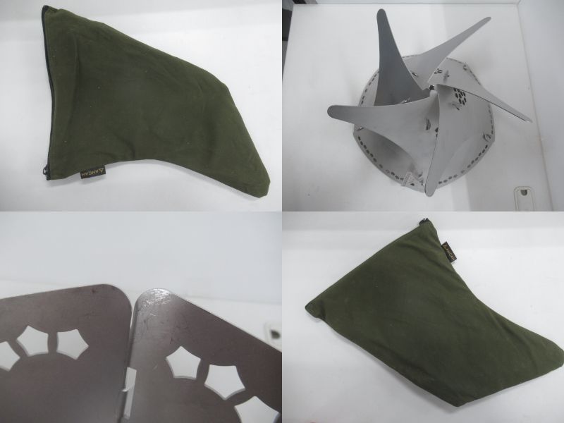 その他ブランド FIRE WHIRL M 5枚組