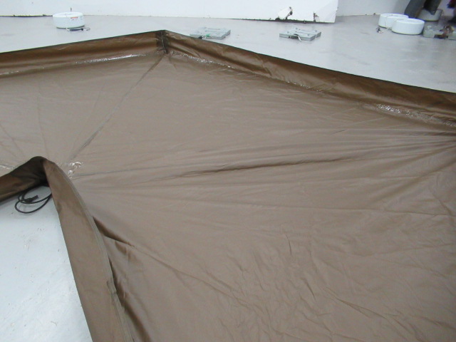 tent-Mark DESIGNS（テンマクデザイン）  テンマクデザイン サーカス グランドシート 4/5 ソロ