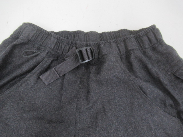 山と道  Merino 5-Pocket Pants