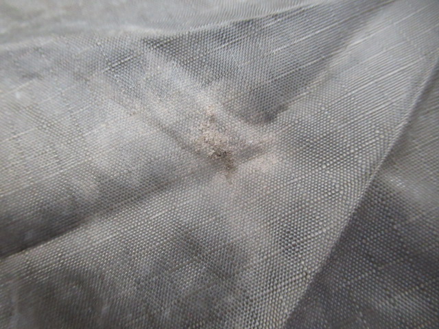 tent-Mark DESIGNS（テンマクデザイン）  サーカス グラウンドシートハーフ