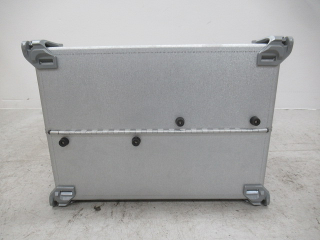 Snow Peak(スノーピーク)  シェルフコンテナ 25(1)