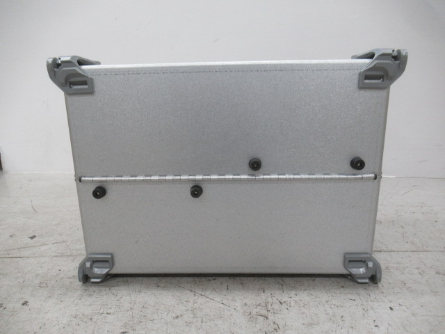 Snow Peak(スノーピーク)  シェルフコンテナ 25(3)