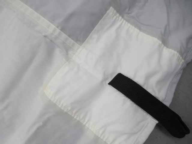 その他ブランド  Striped TC Tarp Type2