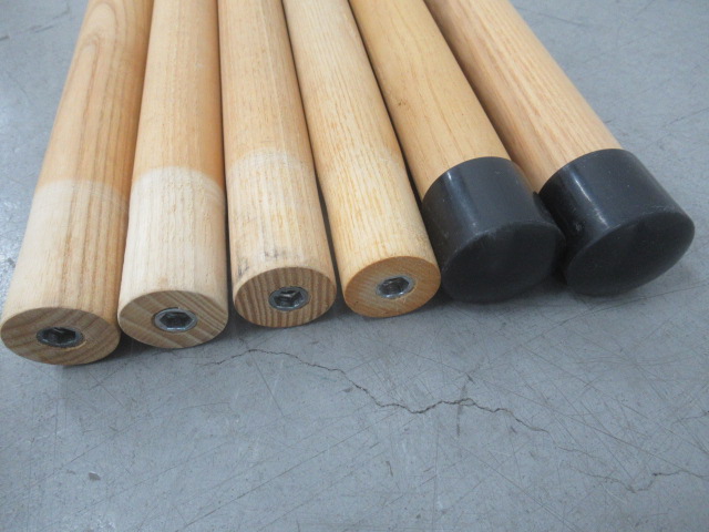 その他ブランド  Wood Pole 205