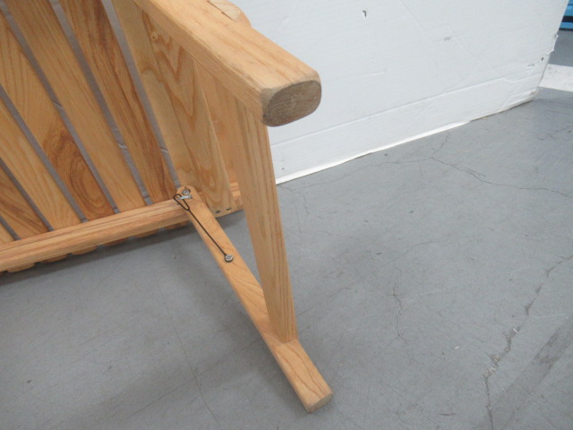 Blue Ridge Chair Works（ブルーリッジ チェア ワークス）  ボイジャーテーブル