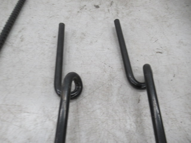 CAMP MANIA PRODUCTS（キャンプマニアプロダクツ）  FIRE HANGER (M)