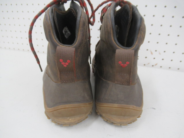 その他ブランド  TRACKER LEATHER AT