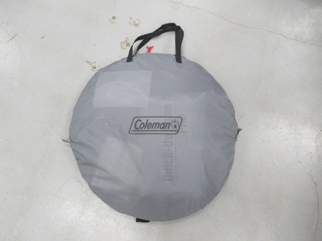 Coleman（コールマン）  クイックアップドーム/S+