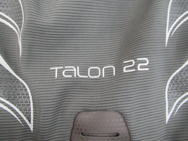 Osprey（オスプレー）  タロン22