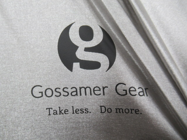 その他ブランド  GOSSAMER GEAR 日傘