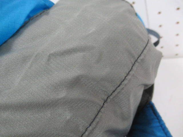 GRANITE GEAR（グラナイトギア）  SLACKER PACKER