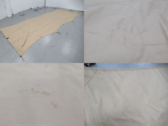 DOD(ディーオーディー) カマボコシールドM