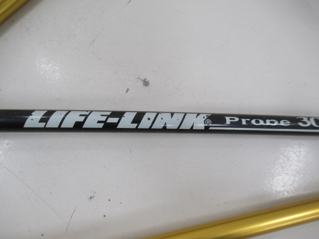 その他ブランド  LIFE-LINK プローブ300
