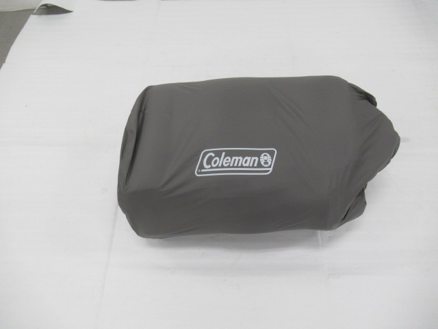 Coleman(コールマン) キャンパーインフレーターマットハイピーク/ダブル