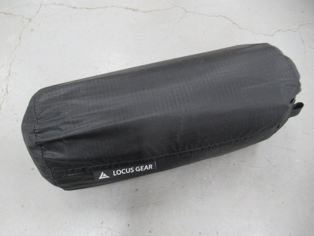 LOCUS GEAR（ローカスギア）  クフ・シル