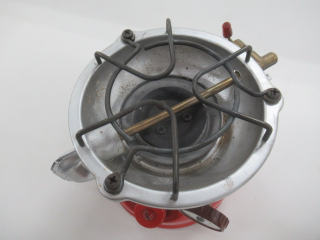 Coleman（コールマン）  ストーブ 502