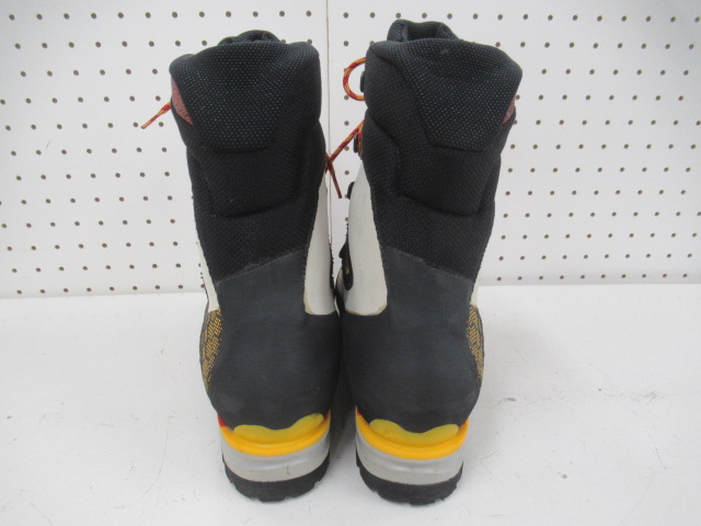 LA SPORTIVA（ラ・スポルティバ）  ネパールキューブ GTX ウーマン+ブーツケース