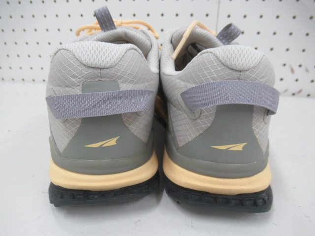ALTRA（アルトラ）  ローンピークオールウェザー ロー2 レディース+ブーツケース