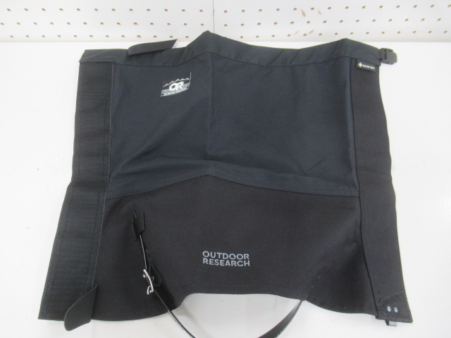 OUTDOOR RESEARCH（アウトドアリサーチ）  クラシック クロックゲイター