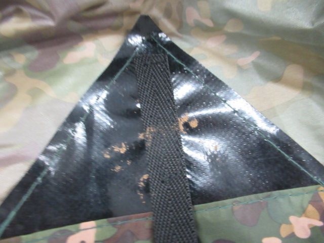 DD Hammocks （ディーディーハンモックス）  DD Tarp 3.5x3.5 MC