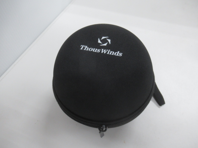その他ブランド  ThousWinds GZ 3Dスモークランタン 花火
