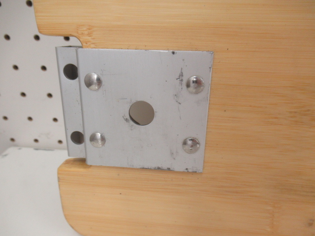 Snow Peak（スノーピーク）  マルチファンクションテーブル ロング竹 (1)