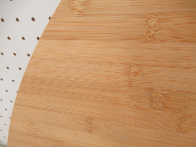 Snow Peak（スノーピーク）  マルチファンクションテーブルコーナーR竹