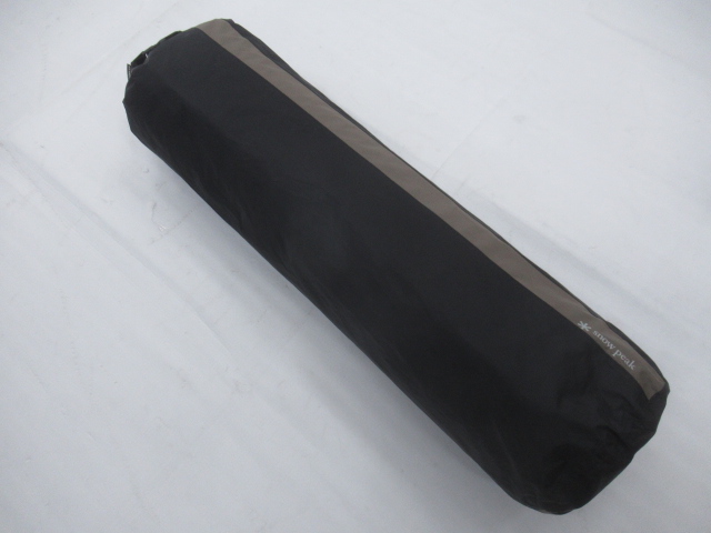 Snow Peak(スノーピーク) キャンピングマット2.5w (1)