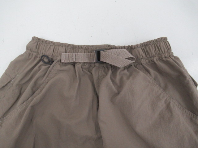 山と道  5-Pocket Pants レディース