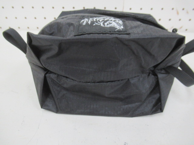 RawLow Mountain Works（ロウロウマウンテンワークス）  2022 Caramel Sack