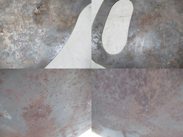 Petromax(ペトロマックス)  ファイヤーボウル fs-48 ケースセット