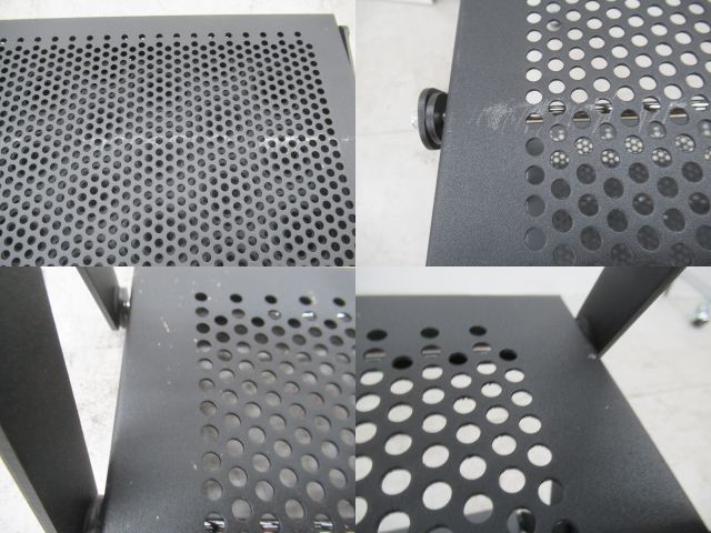 尾上製作所（オノエセイサクショ）  フォールディングラック