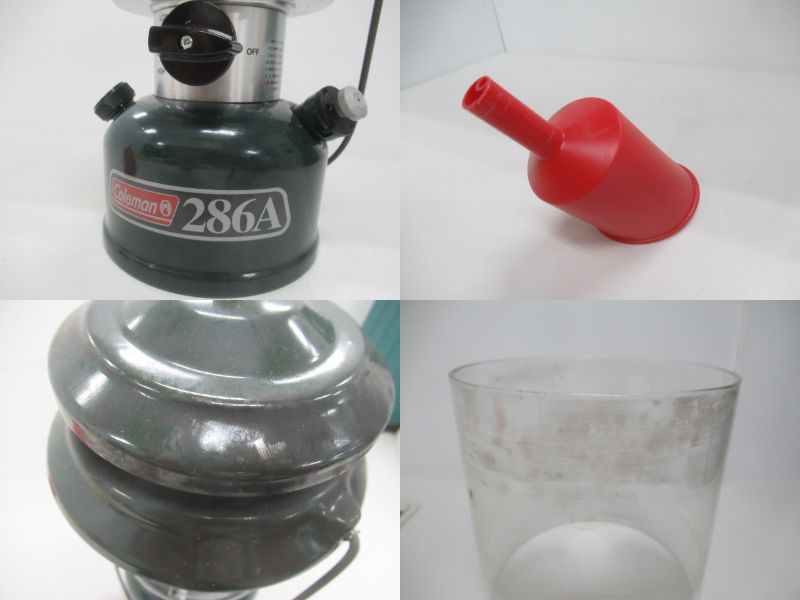 Coleman（コールマン）  ワンマントルランタン 286A740J