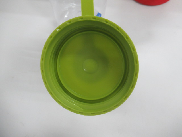 nalgene（ナルゲン）  ナルゲンボトル1.0L ボトルホルダーセット