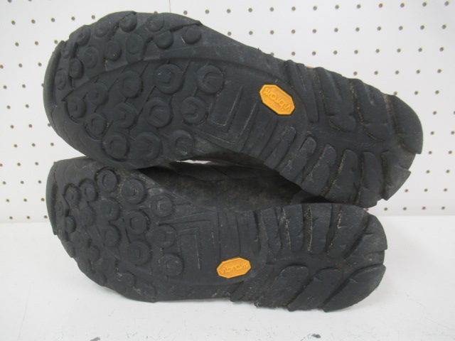 LA SPORTIVA（ラ・スポルティバ）  ボルダーX ミッド GTX