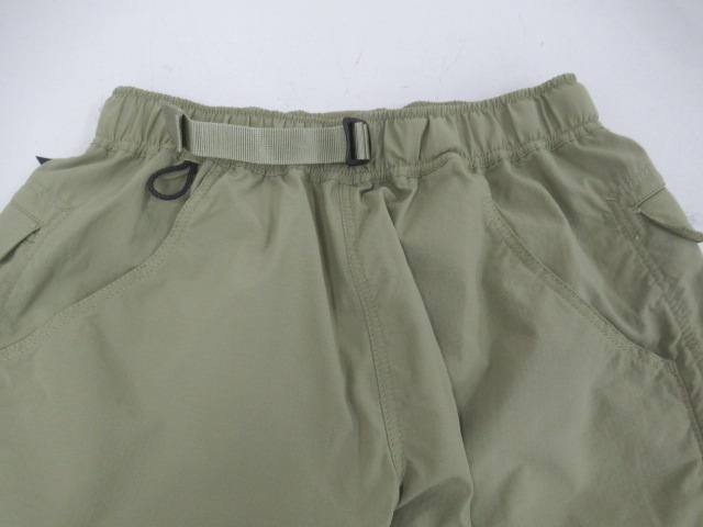 山と道  DW 5-Pocket Pants メンズ