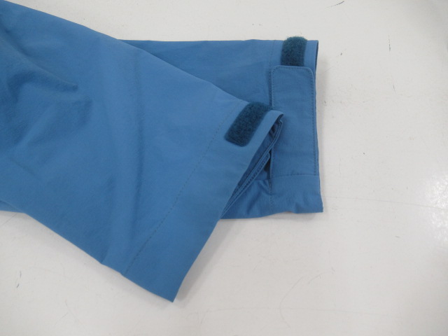 karrimor（カリマー）  arete LT parka