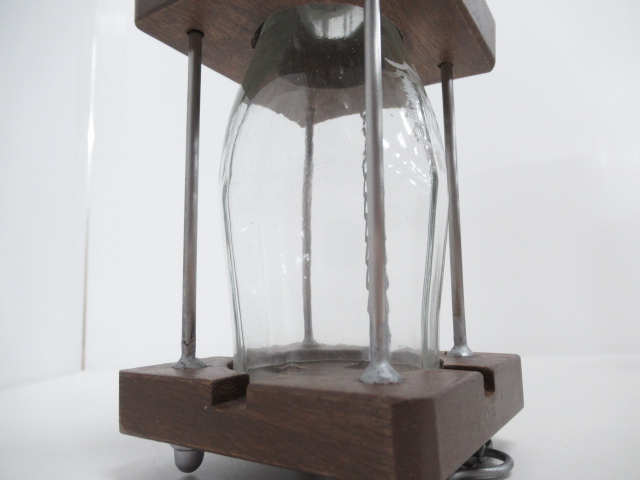 tent-Mark DESIGNS(テンマクデザイン)  ネイチャーワークス ボトルランタン