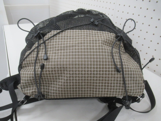 CAYL（ケイル）  Gaya Roll Top