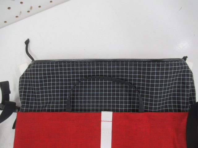 RawLow Mountain Works(ロウロウマウンテンワークス)  タビチビトート