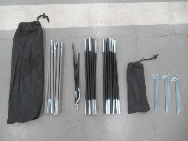 Coleman(コールマン) ツーリングドーム/LX Plus グランドシートセット