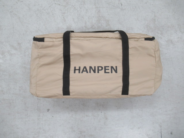 DOD（ディーオーディー）  ハンペンザスカイ タン