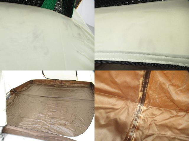 Snow Peak(スノーピーク) アメニティドーム SDE-001