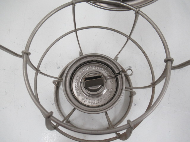 その他ブランド  Thous Winds レイルロードランタン