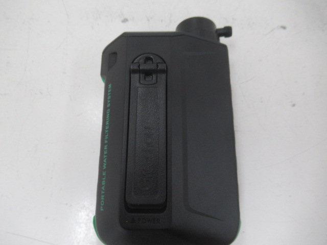 その他ブランド Greeshow 携帯浄水器