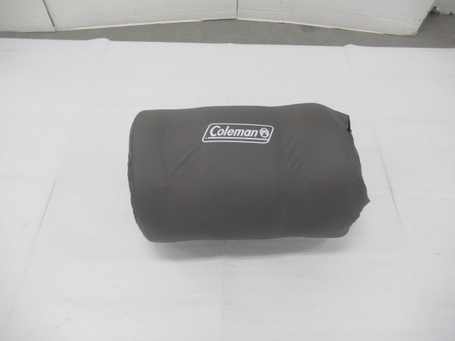 Coleman（コールマン）  キャンパーインフレーターマットハイピーク/ダブル